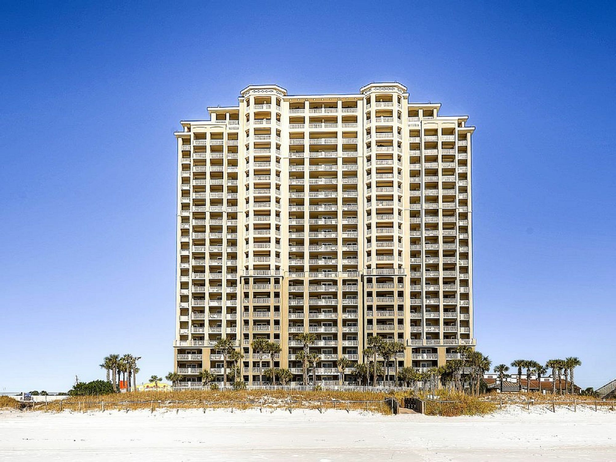 Grand Panama By Panhandle Getaways Panama Stadt Exterior foto